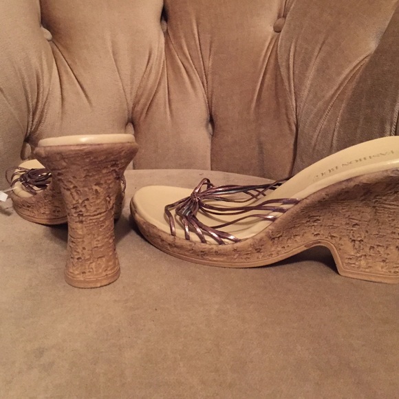 Wedges - Picture 2 of 4