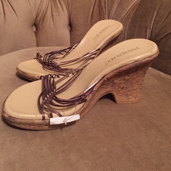 Wedges - Picture 3 of 4