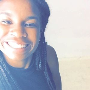 Meet your Posher, Jade