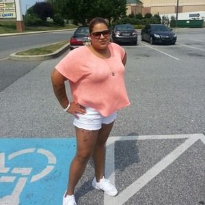 Meet your Posher, Teraika