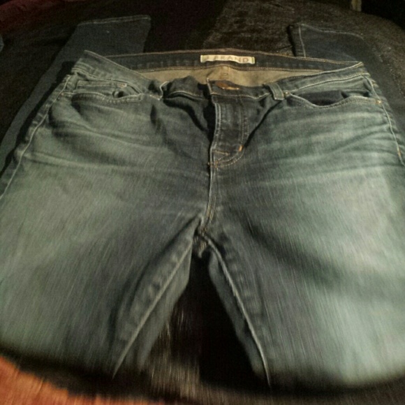 Women jeans