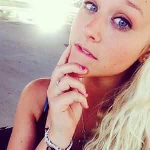 Meet your Posher, Tricia