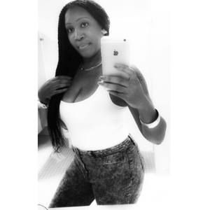 Meet your Posher, Tiffany