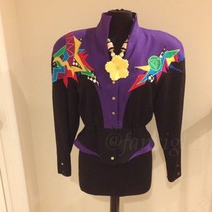 Vintage Jacket