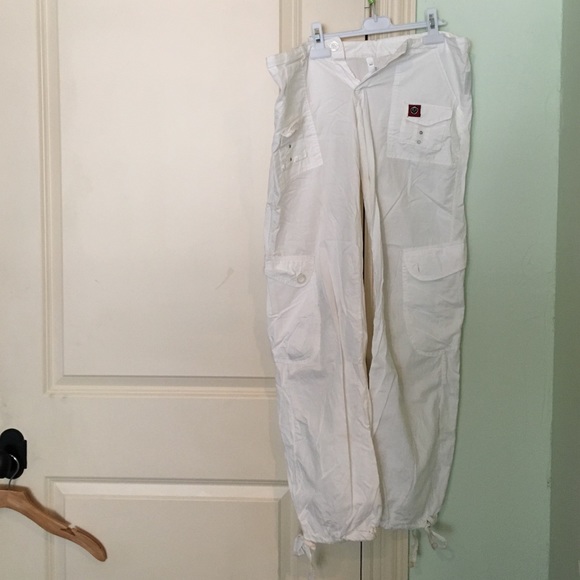 Maki Safari Pants - Picture 2 of 2