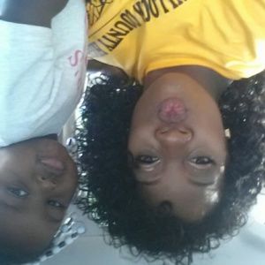 Meet your Posher, Eboni