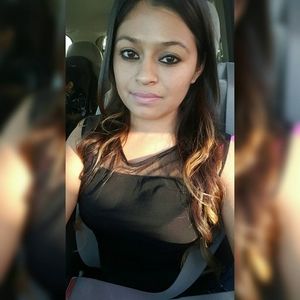 Meet your Posher, Carol