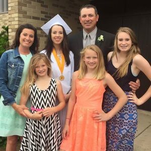 Meet your Posher, Jerrilynn