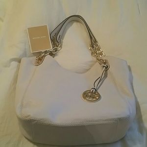Michael Kors Md Lilly Handbag