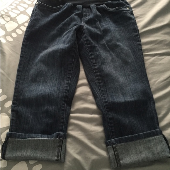 Capris