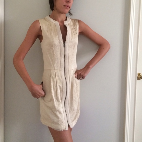 Nanette Lepore Dress