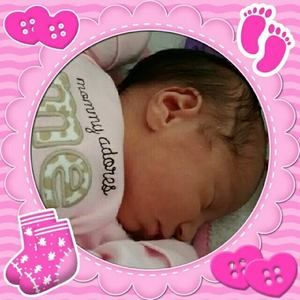 Meet your Posher, Marcena