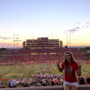 Meet your Posher, Torie lynn