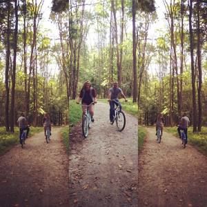 Meet your Posher, Adrienne