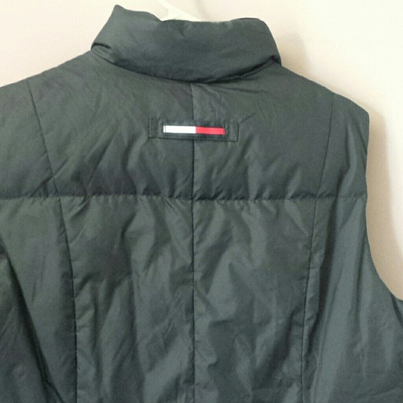 Down Jacket Vest - Picture 2 of 3