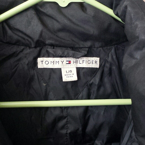 Down Jacket Vest - Picture 3 of 3