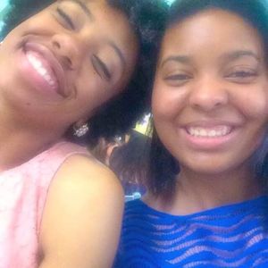 Meet your Posher, Precious