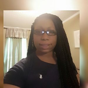 Meet your Posher, Christy