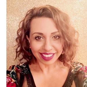 Meet your Posher, Sara