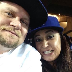 Meet your Posher, Brian