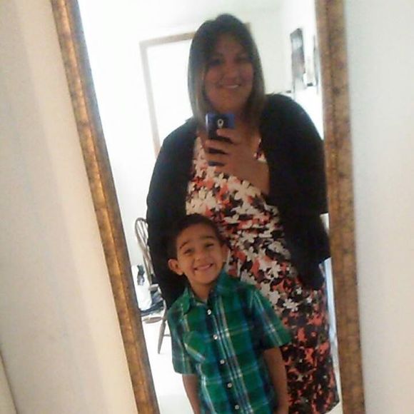 Meet your Posher, Norma