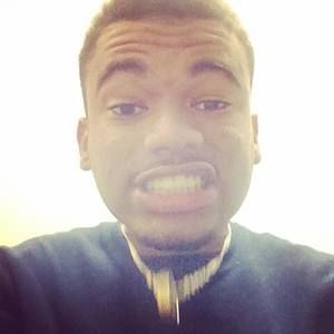 Meet your Posher, Aaron