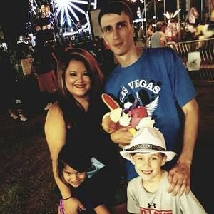 Meet your Posher, Tiffany