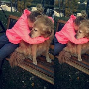 Meet your Posher, Lydia