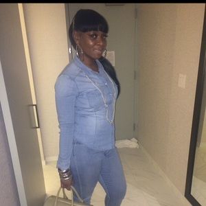 Meet your Posher, Tashayla