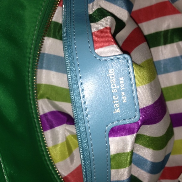 Kate Spade Tote - Picture 2 of 4