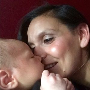 Meet your Posher, Jess