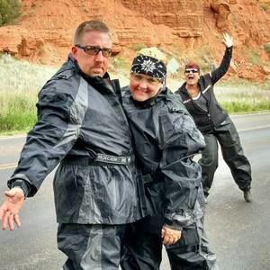 Meet your Posher, Tina