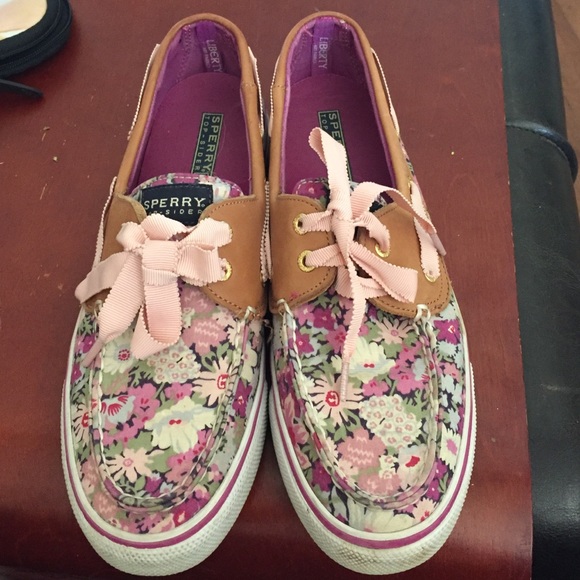 Sperry🌸
