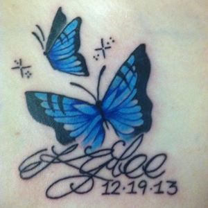 Meet your Posher, Kate