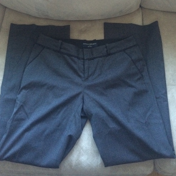 Banana Republic Dress Pant