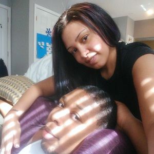 Meet your Posher, Kristyn