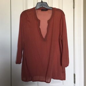 The Limited blouse