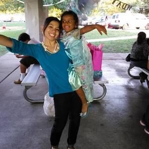 Meet your Posher, Geralddy