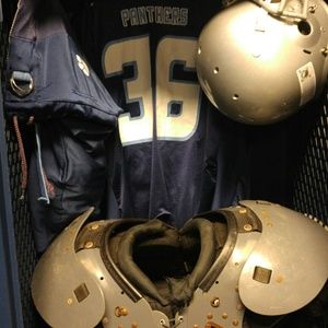 Meet your Posher, Vaughn