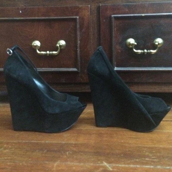 ASOS wedges - Picture 2 of 4