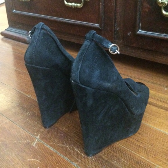 ASOS wedges - Picture 3 of 4