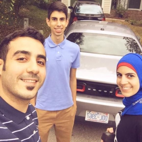 Meet your Posher, Mohammad - Picture 1 of 1