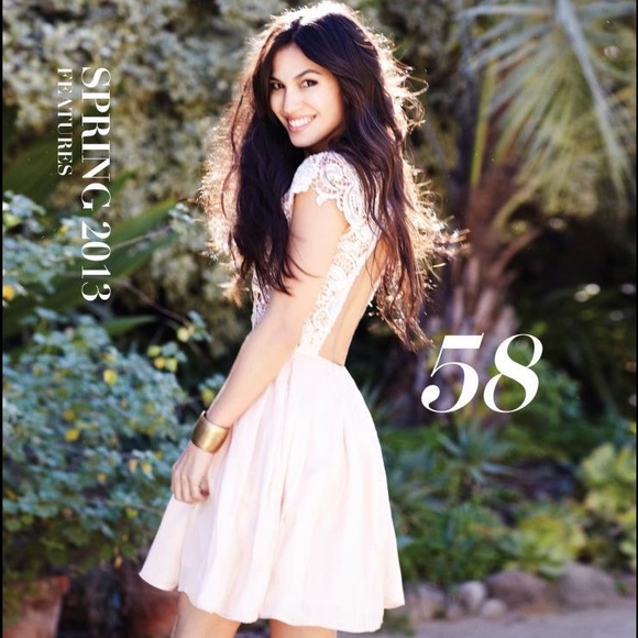 Nami by Inspirare Dress - Picture 1 of 2