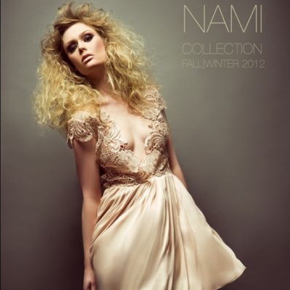 Nami by Inspirare Dress - Picture 2 of 2
