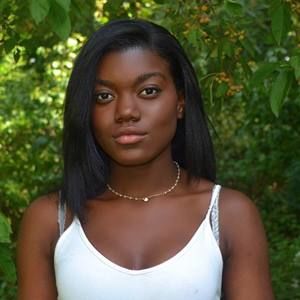 Meet your Posher, Roslyn