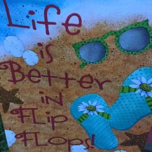 Meet your Posher, Lori