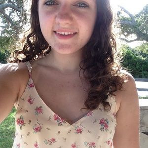 Meet your Posher, Gabby