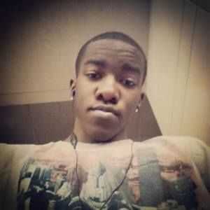 Meet your Posher, Antonio