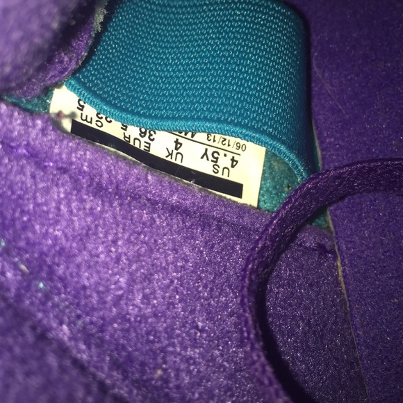 Jordan 5 - Picture 3 of 3