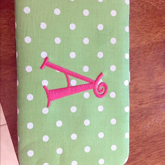 Wallet.